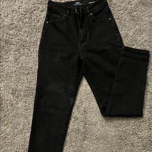 Cotton On Strech Mom Jeans